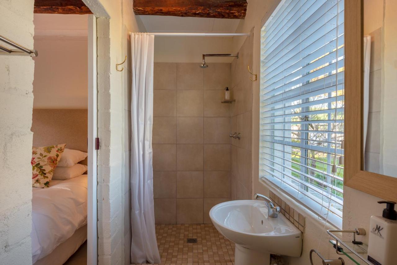 Honeyrock Cottages Kleinmond Exterior foto