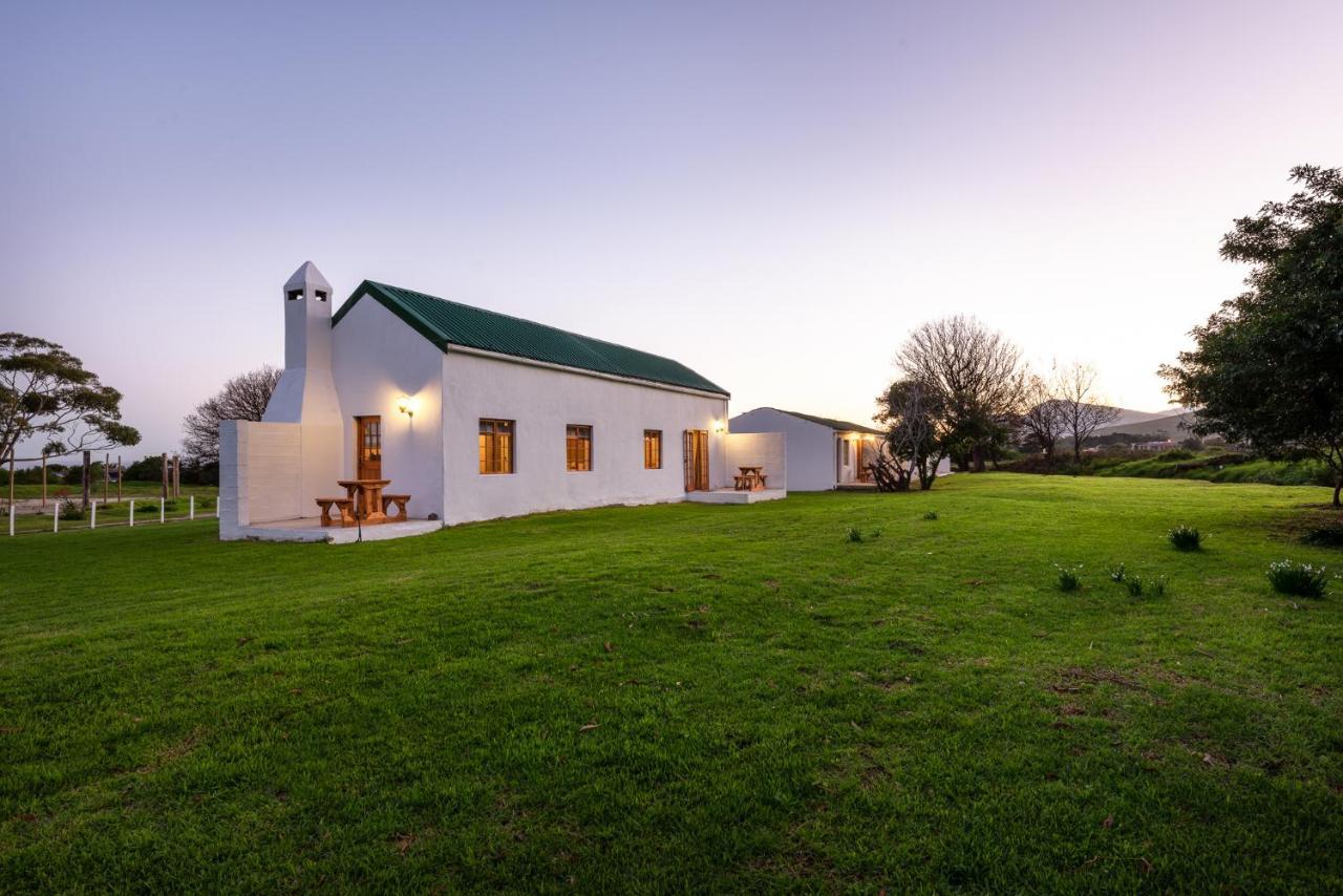 Honeyrock Cottages Kleinmond Exterior foto
